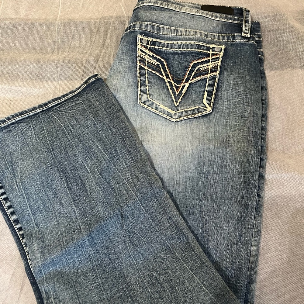 Vigoss jeans